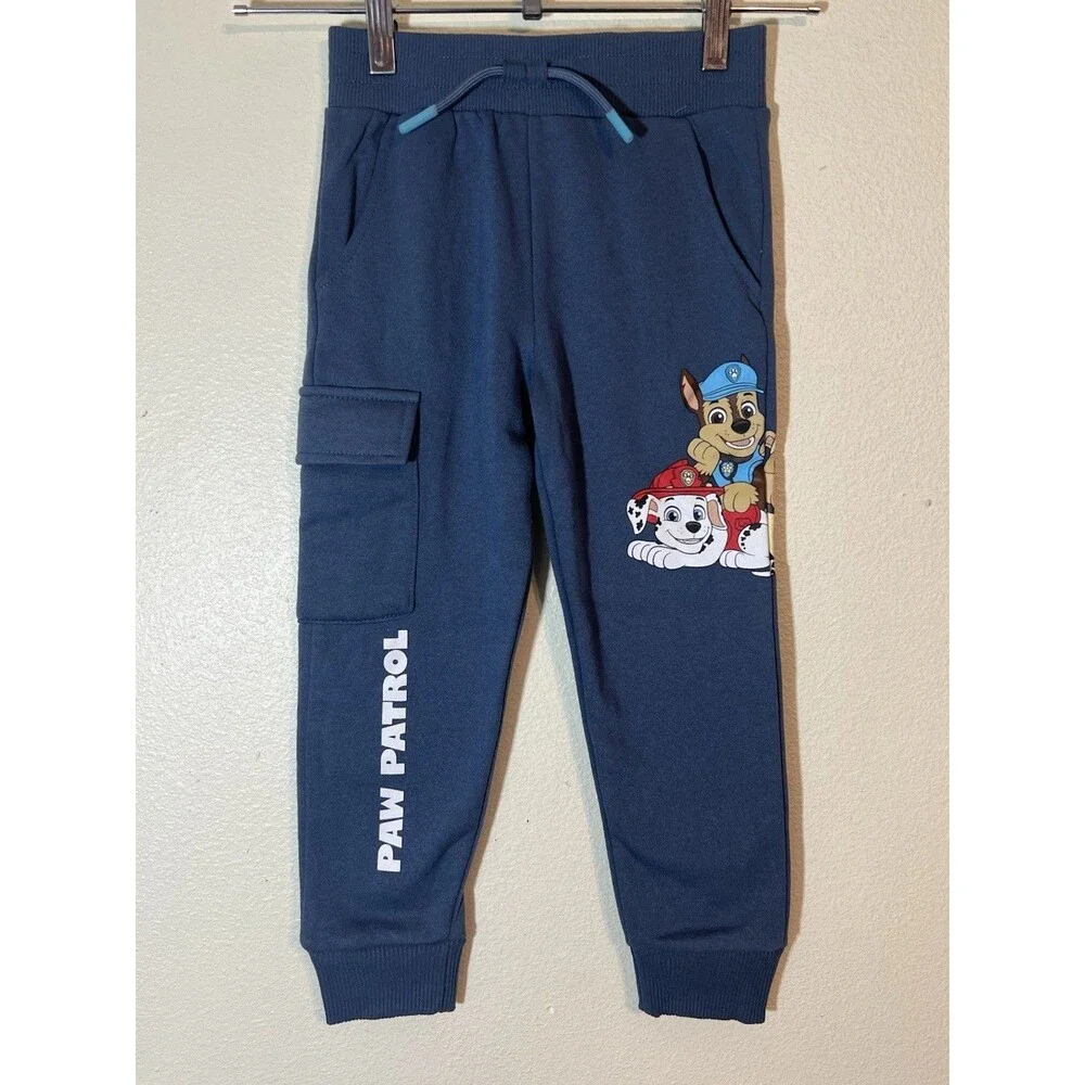 Nickelodeon nwt paw